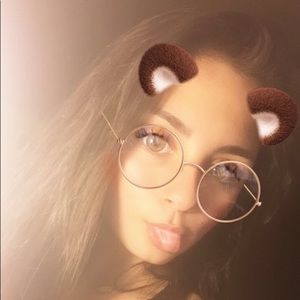 Meet your Posher, Hayden